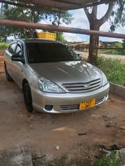 Toyota Allion 2003 Beige for sale