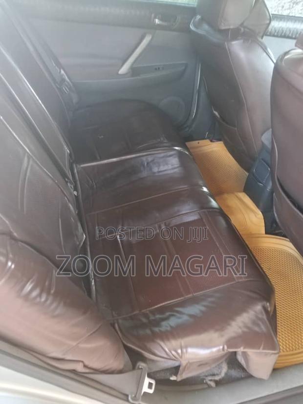 Toyota Allion 2003 Beige