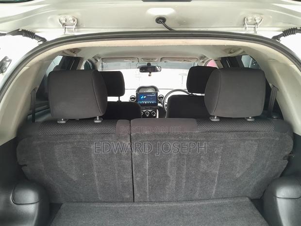 Toyota IST 2005 Silver