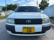 Toyota Probox 2006 White for sale