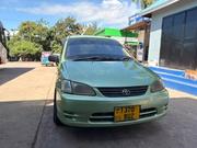 Toyota Corolla Spacio 1.5 V 2003 Gold for sale