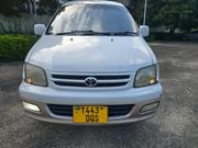 Toyota Noah 2001 White for sale