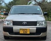 Toyota Probox 2011 Beige for sale
