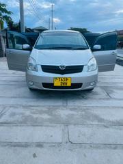 Toyota Corolla Spacio 2001 Silver for sale