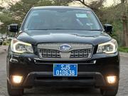 Subaru Forester 2014 for sale