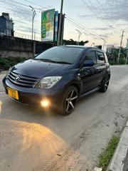 Toyota IST 2005 Blue for sale