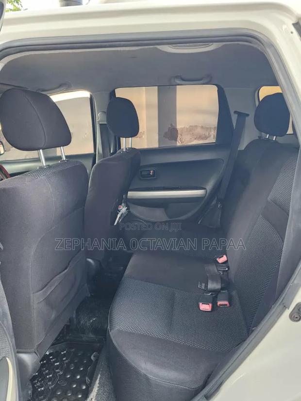 Toyota IST 2005 Blue