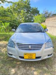 Toyota Premio 1.8 FWD 2005 Silver for sale