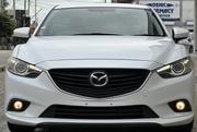 Mazda Atenza 2014 White for sale