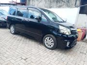 Toyota Noah 2.0 143hp AWD (7 Seater) 2013 Black for sale