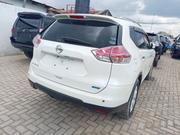 Nissan X-Trail 2.0 Petrol AWD 2016 White for sale