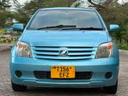 Toyota IST 2006 Blue for sale
