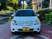 Toyota IST 2005 White for sale