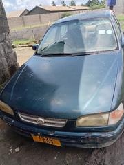 Toyota Corolla 1998 Blue for sale