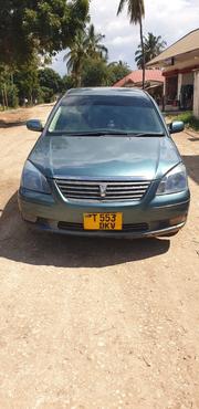 Toyota Premio 2005 Green for sale