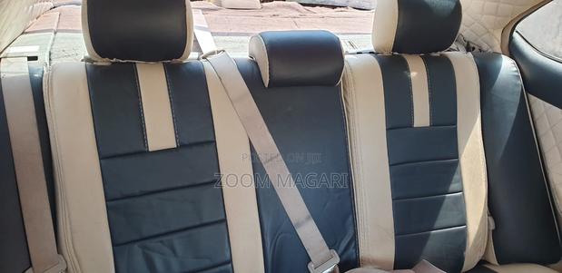 Toyota Premio 2005 Green