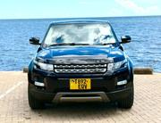 Land Rover Range Rover 2013 Black for sale