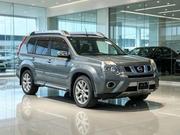 Nissan X-Trail 2013 Gray for sale