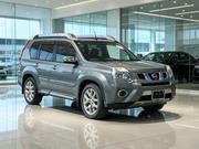 Nissan X-Trail 2013 Gray for sale