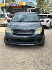 Toyota IST 2005 Black for sale