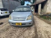 Toyota IST 2004 Silver for sale