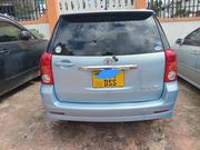 Toyota Raum 2007 Blue for sale
