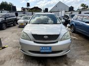 Toyota Harrier 2.4 2006 Silver for sale