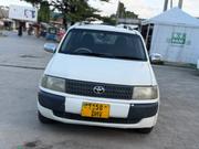 Toyota Probox 2006 White for sale
