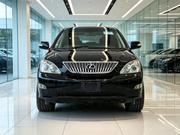 Toyota Harrier 2006 Black for sale