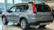 Nissan X-Trail 2013 Gray for sale