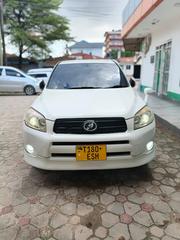 Toyota RAV4 2009 White for sale