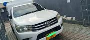 Toyota Hilux 2.5 D-4D 4X4 SRX 2009 White for sale