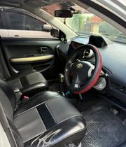 Toyota IST 2005 Silver for sale
