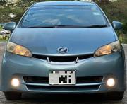 Toyota Wish 2009 for sale