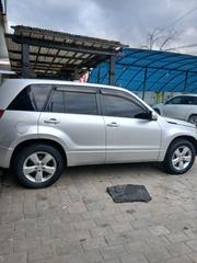 Suzuki Escudo 2012 Silver for sale