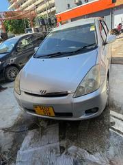Toyota Wish 2005 Silver for sale