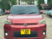 Toyota Corolla Rumion 2009 Maroon for sale