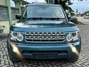 Land Rover Discovery 2013 Blue for sale