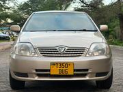 Toyota Allex 2003 for sale