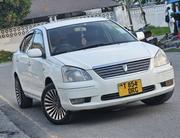 Toyota Premio 2004 Pearl for sale