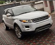 Rover Land 2015 White for sale