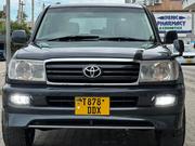 Toyota Land Cruiser Prado 2006 for sale