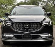 Mazda CX-5 2018 Black for sale