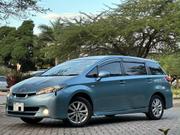 Toyota Wish 2009 Blue for sale