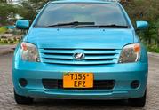 Toyota IST 2006 Blue for sale