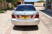 Toyota Premio 2004 Silver for sale