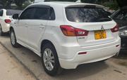 Mitsubishi RVR 2013 White for sale