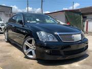 Toyota Crown 2006 Black for sale
