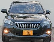 Toyota Vanguard 2010 for sale