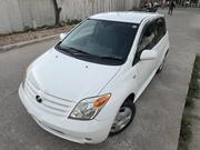 Toyota IST 2006 White for sale